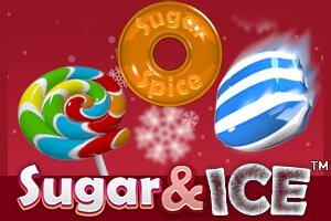 Sugar & Ice Christmas