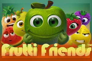 Frutti Friends