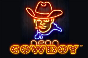 Neon Cowboy