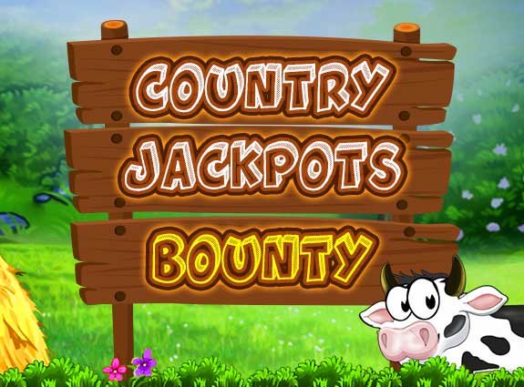 Country jackopots bounty