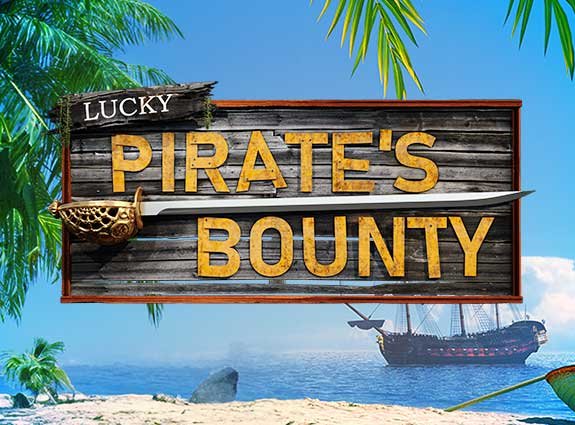 Lucky Pirate's Bounty