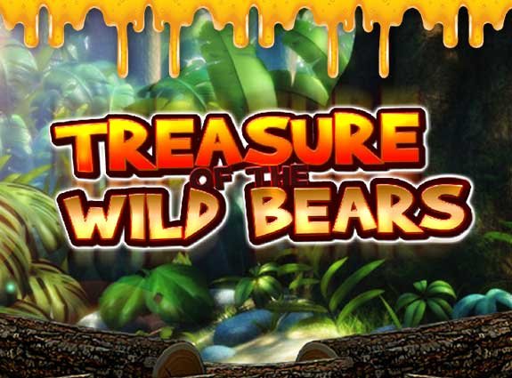Treasure Wild Bears