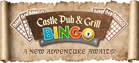 Castle Pub & Grill Bingo Room